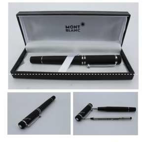 最新作 MONTBLANC モンブラン ボールペン MB090