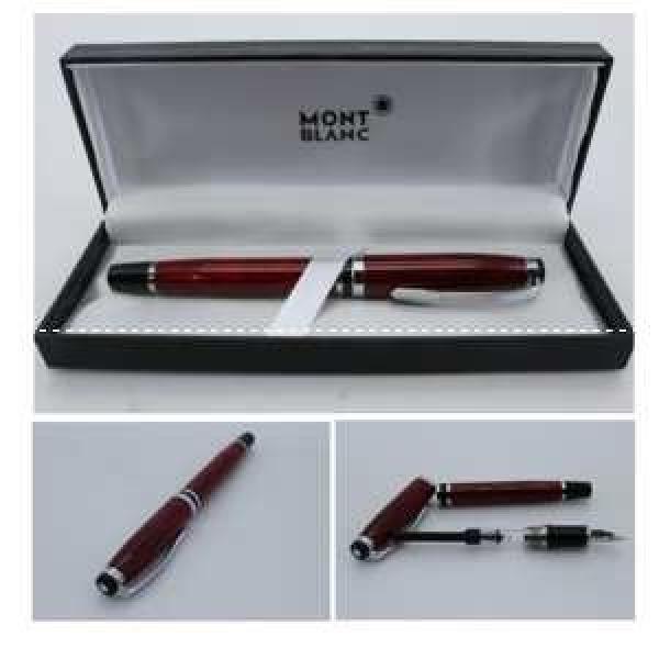 最新作 MONTBLANC モンブラン ボールペン MB087