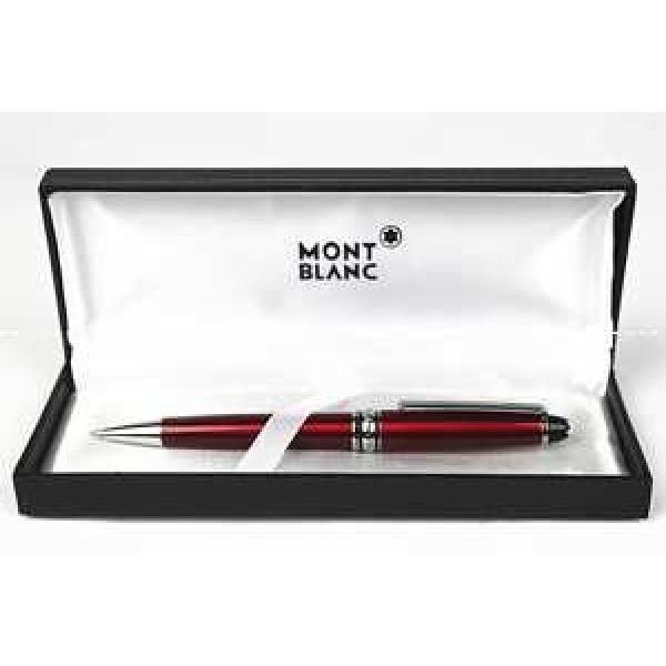 最新作 MONTBLANC モンブラン ボールペン MB029