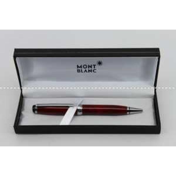 美品！MONTBLANC モンブラン ボールペン MB095