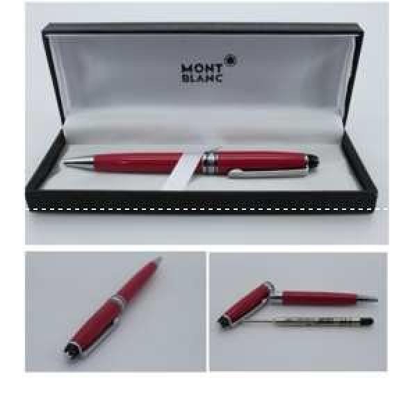 最新作 MONTBLANC モンブラン ボールペン MB078
