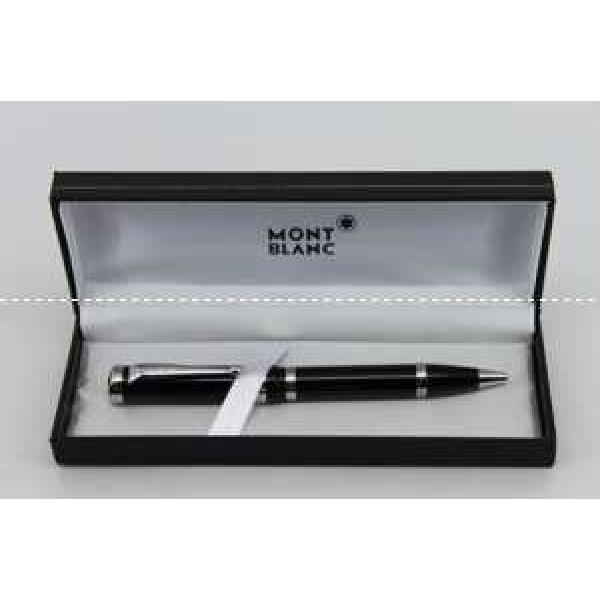 美品！MONTBLANC モンブラン ボールペン MB101