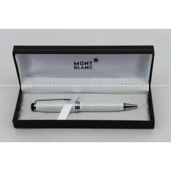 最新作 MONTBLANC モンブラン ボールペン MB110