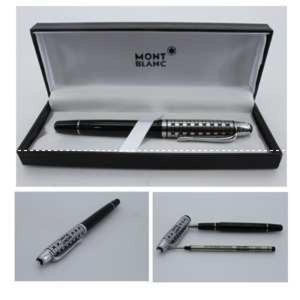 新入荷 MONTBLANC モンブラン ボールペン MB038