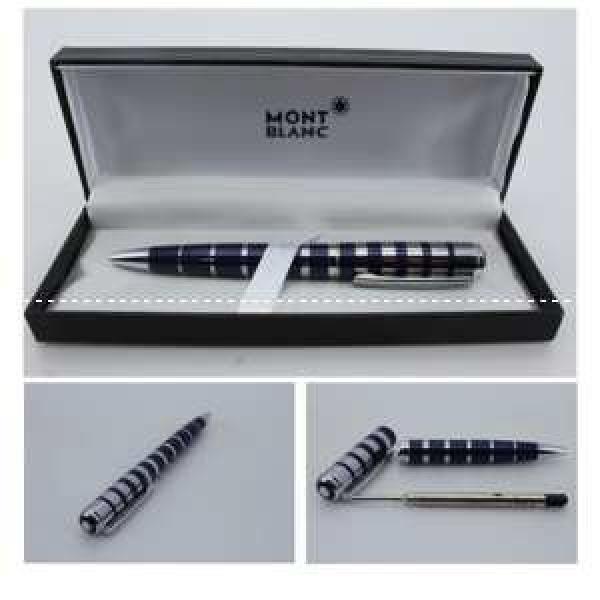 最新作 MONTBLANC モンブラン ボールペン MB039