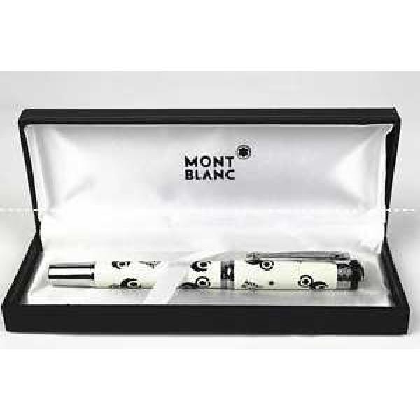 最新作 MONTBLANC モンブラン ボールペン MB031