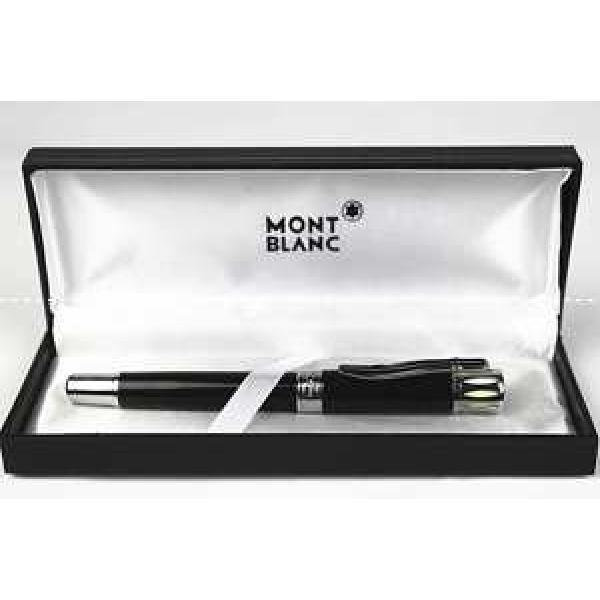格安！MONTBLANC モンブラン ボールペン MB018