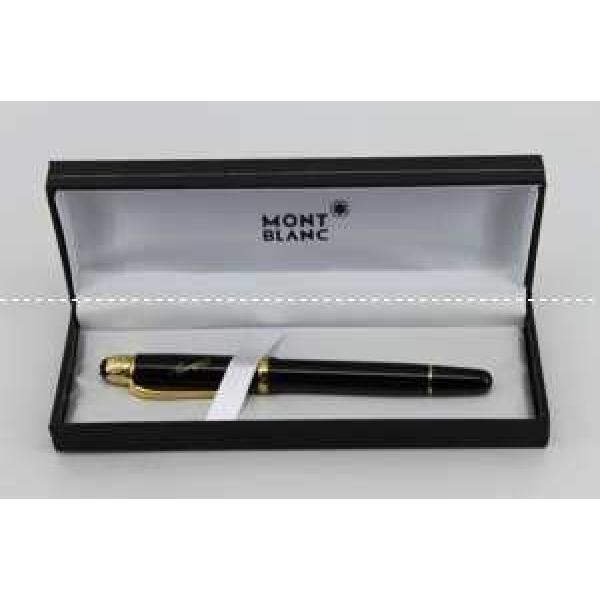 最新作 MONTBLANC モンブラン ボールペン MB104
