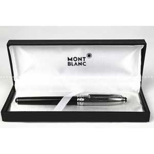 最新作 MONTBLANC モンブラン 万年筆 MB116