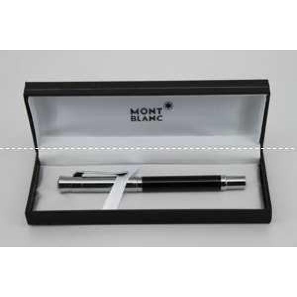 美品！ MONTBLANC モンブラン ボールペン MB121