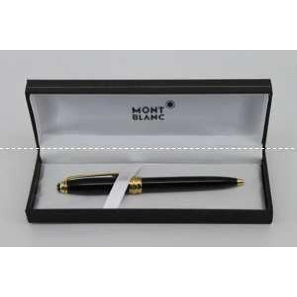美品！ MONTBLANC モンブラン ボールペン MB115