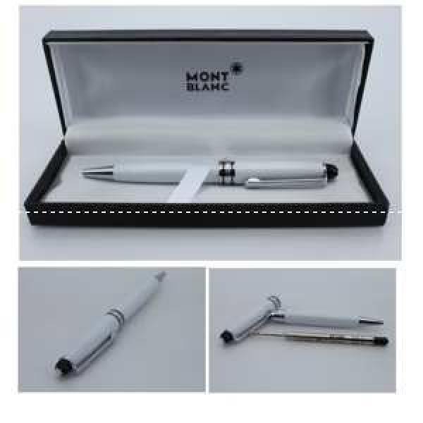 美品！MONTBLANC モンブラン ボールペン MB067