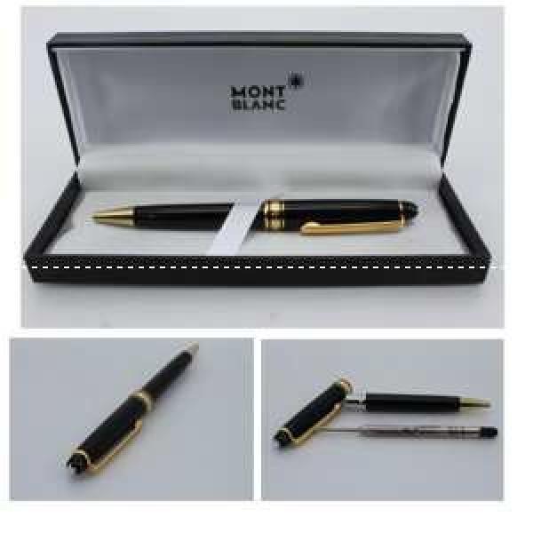 最新作 MONTBLANC モンブラン ボールペン MB084