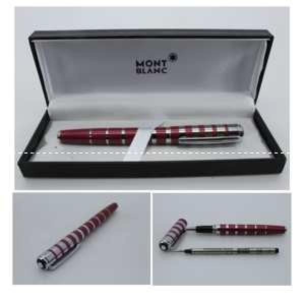 最新作 MONTBLANC モンブラン ボールペン MB074