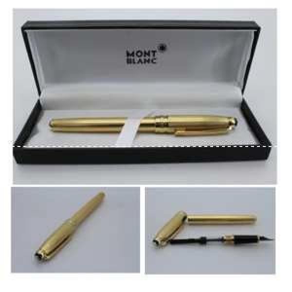 最新作 MONTBLANC モンブラン ボールペン MB041