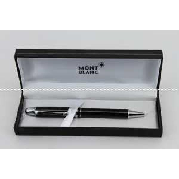 美品！ MONTBLANC モンブラン ボールペン MB122