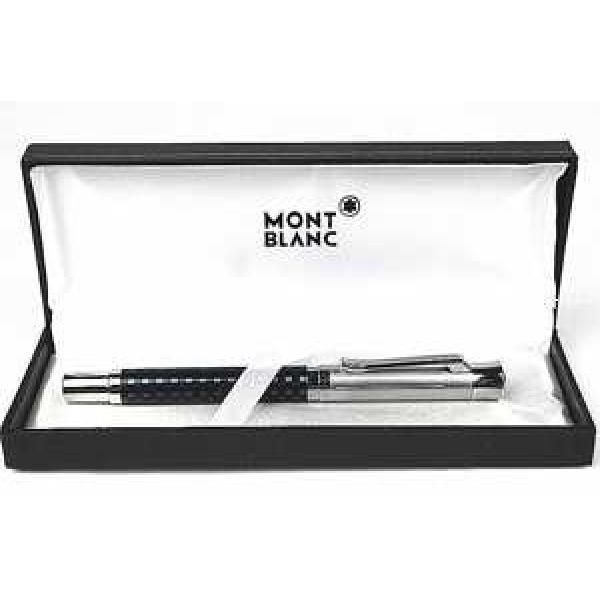 美品！MONTBLANC モンブラン ボールペン MB016