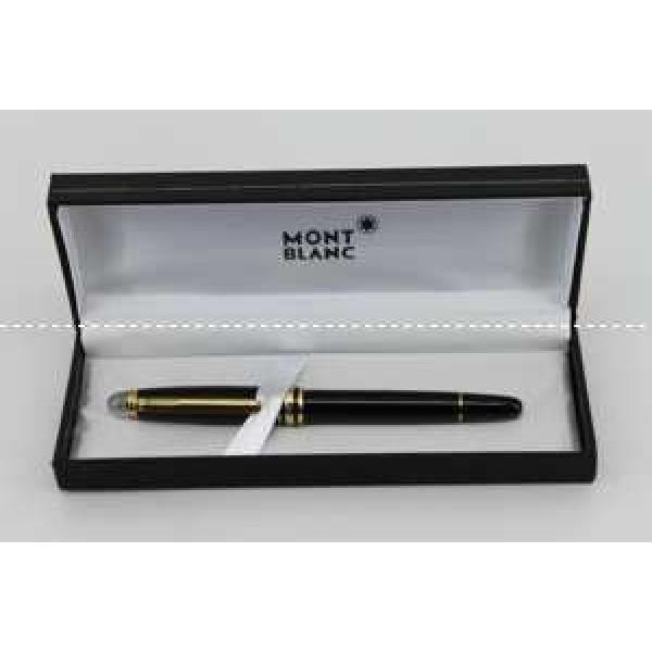 最新作 MONTBLANC モンブラン ボールペン MB106