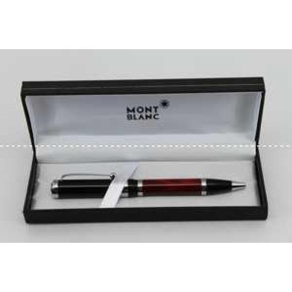 美品！MONTBLANC モンブラン ボールペン MB107