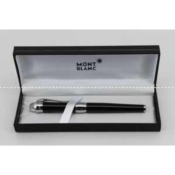最新作 MONTBLANC モンブラン ボールペン MB108