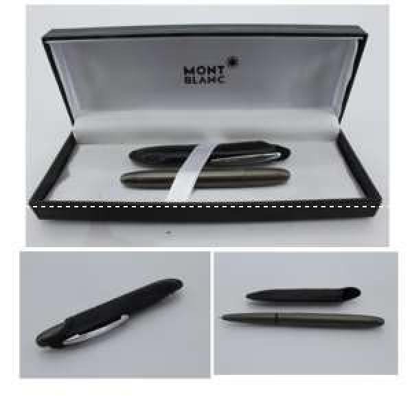最新作 MONTBLANC モンブラン ボールペン MB083
