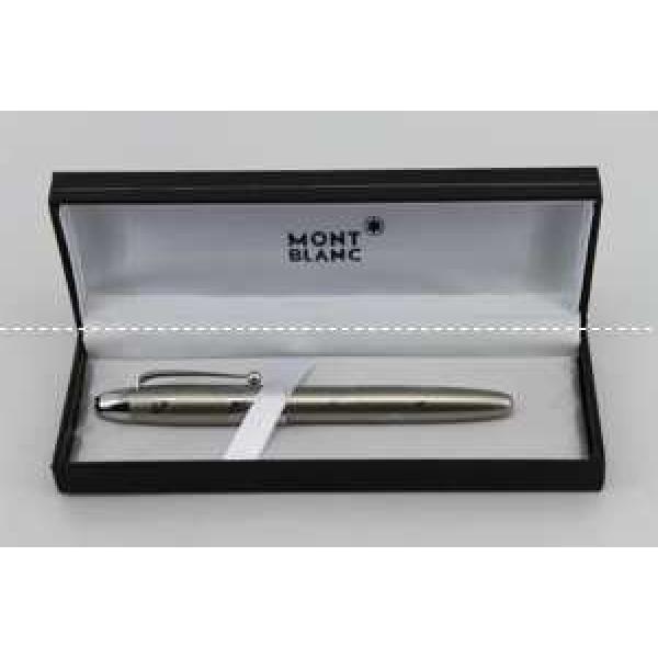 最新作 MONTBLANC モンブラン ボールペン MB112