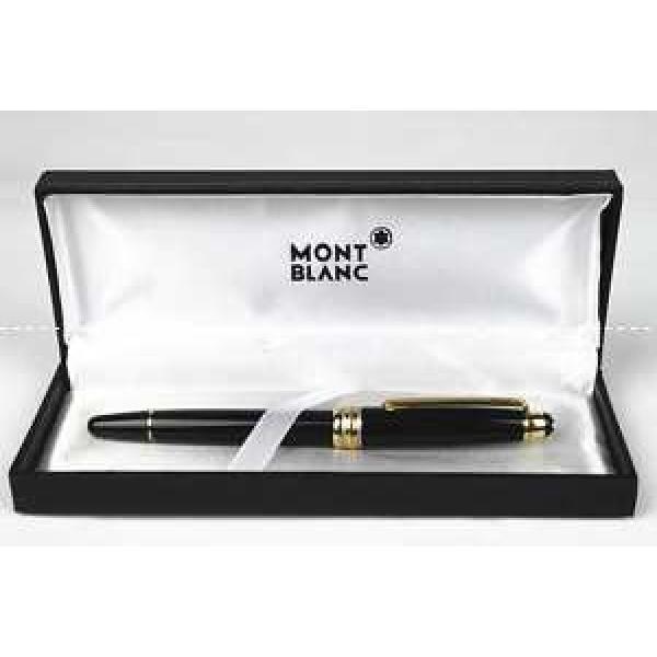 新入荷 MONTBLANC モンブラン ボールペン MB036