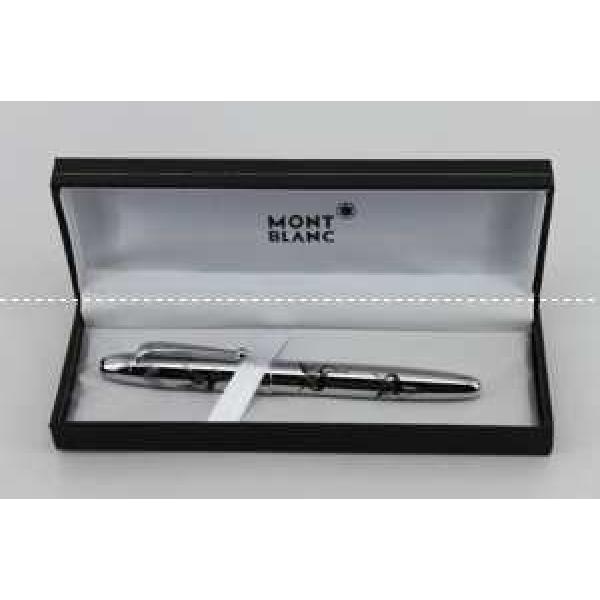美品！ MONTBLANC モンブラン ボールペン MB111