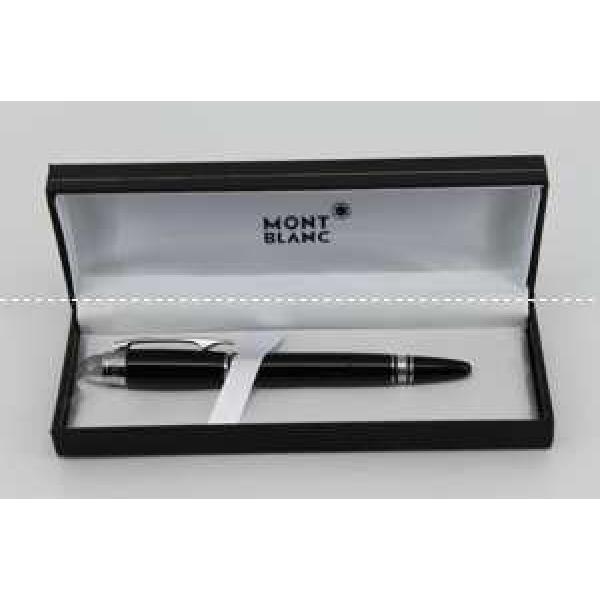 最新作 MONTBLANC モンブラン ボールペン MB096