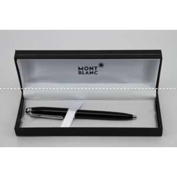 美品！ MONTBLANC モンブラン ボールペン MB119