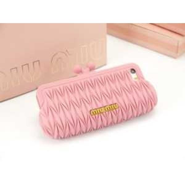 完売品！ 2026 MIUMIU ミュウミュウiPhone5/5S 専用携帯ケース.71.