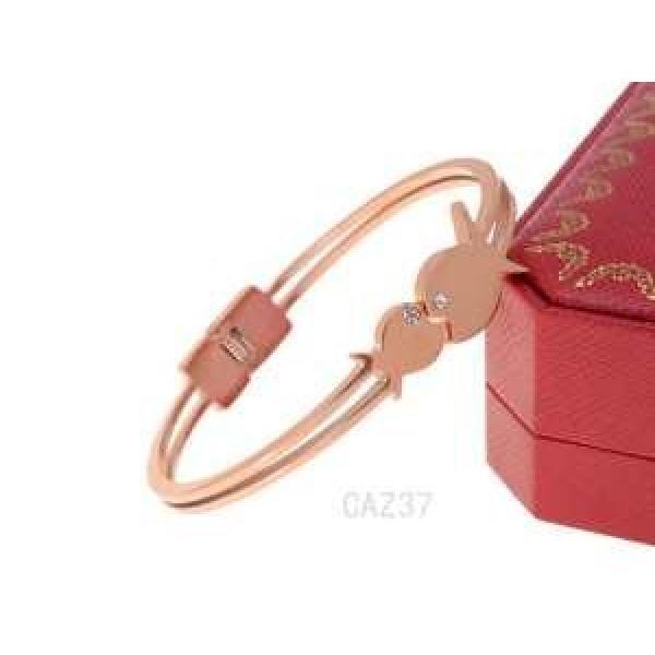 2025秋冬新作 人気が爆発 CARTIER カルティエ バングル.225.
