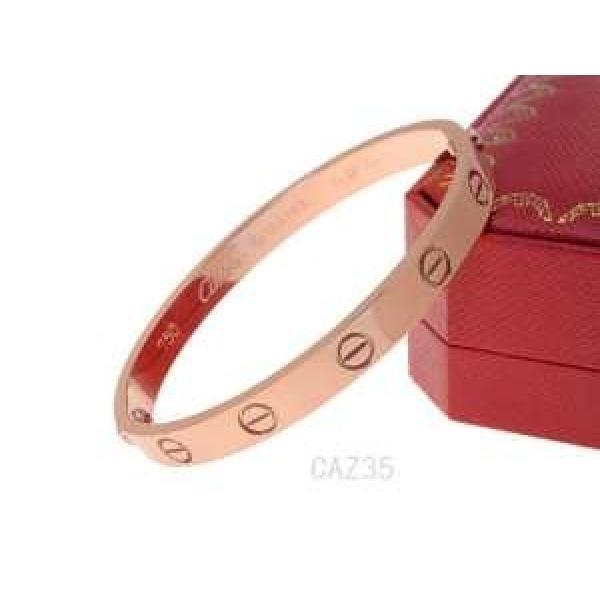 2026秋冬新作 人気が爆発 CARTIER カルティエ バングル.225.