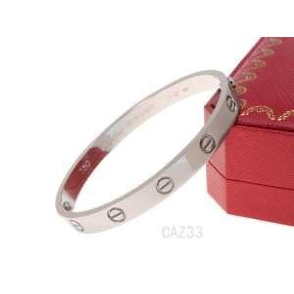 2026秋冬新作 人気が爆発 CARTIER カルティエ バングル.225.