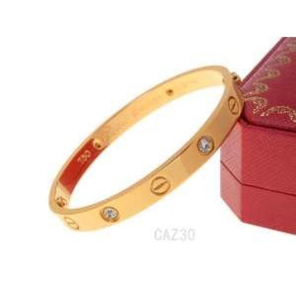 2026秋冬新作 人気が爆発 CARTIER カルティエ バングル.225.