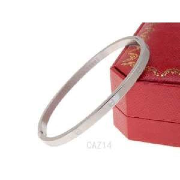 2026秋冬新作 人気が爆発 CARTIER カルティエ バングル.225.
