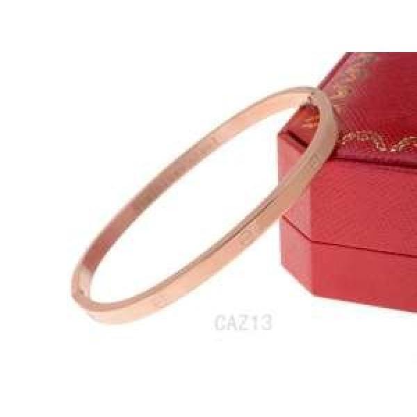 2026秋冬新作 人気が爆発 CARTIER カルティエ バングル.225.