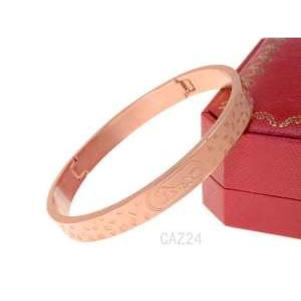 2026秋冬新作 人気が爆発 CARTIER カルティエ バングル.225.