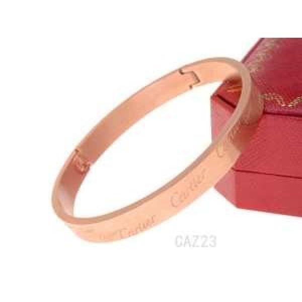 2026秋冬新作 人気が爆発 CARTIER カルティエ バングル.225.