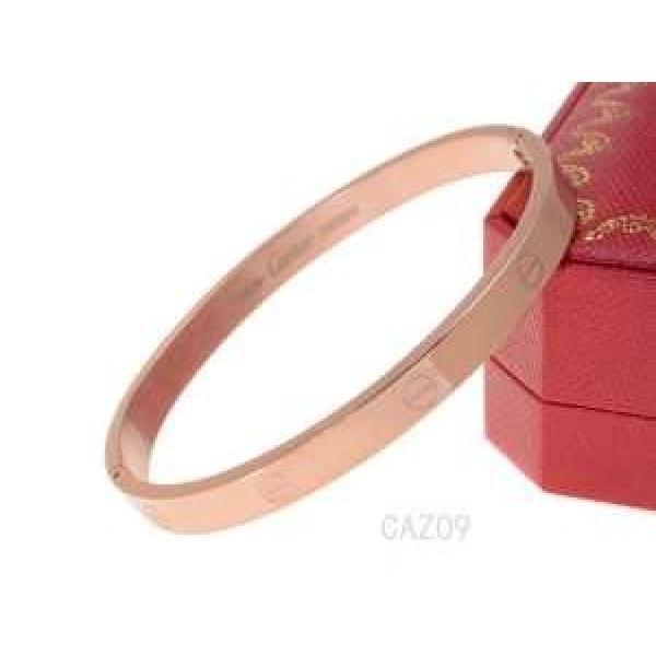 2026秋冬新作 人気が爆発 CARTIER カルティエ バングル.225.