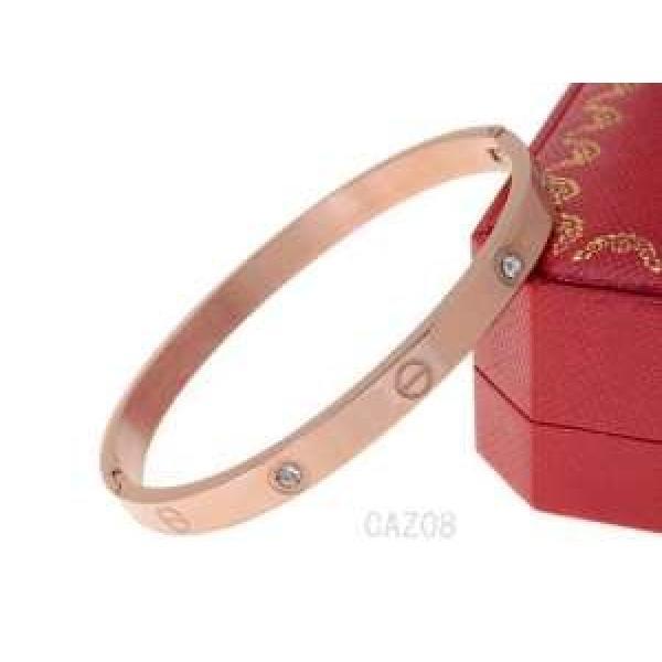 2026秋冬新作 人気が爆発 CARTIER カルティエ バングル.225.