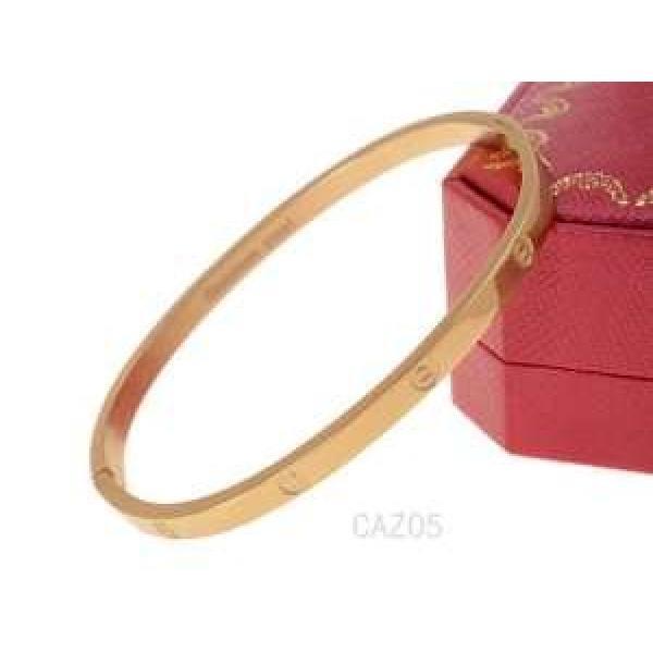 2026秋冬新作 人気が爆発 CARTIER カルティエ バングル.225.