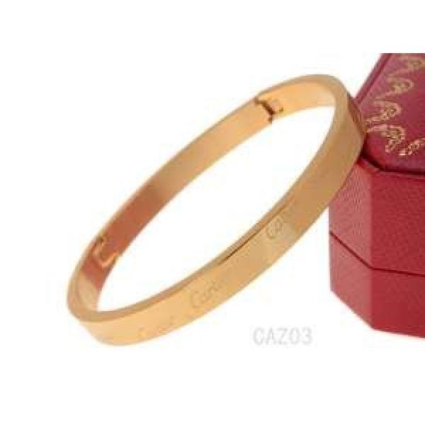 2026秋冬新作 人気が爆発 CARTIER カルティエ バングル.225.