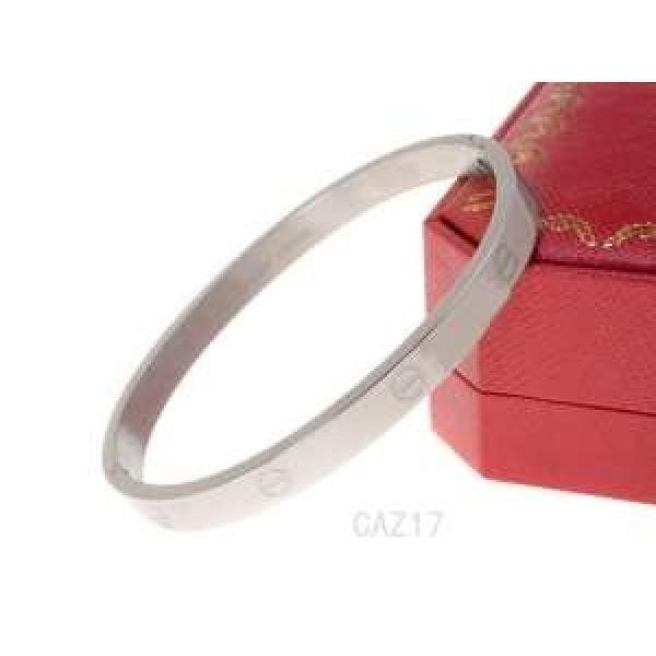 2026秋冬新作 人気が爆発 CARTIER カルティエ バングル.225.