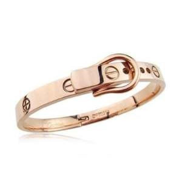 2026秋冬新作 人気が爆発 CARTIER カルティエ バングル.225.