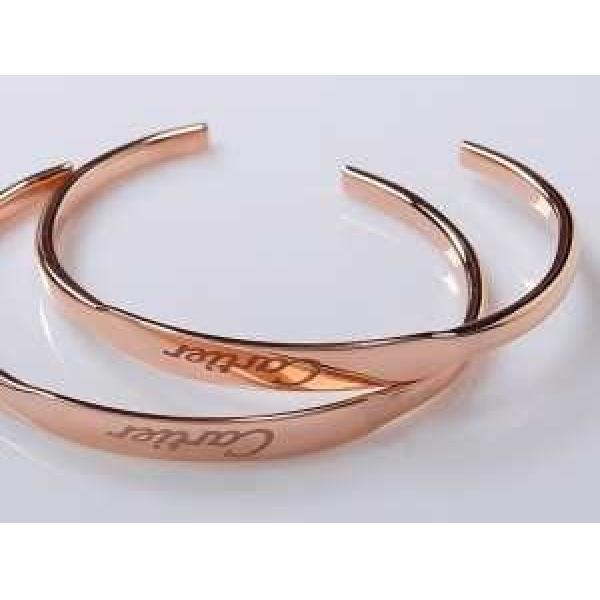 2025秋冬新作 人気が爆発 CARTIER カルティエ バングル.225.