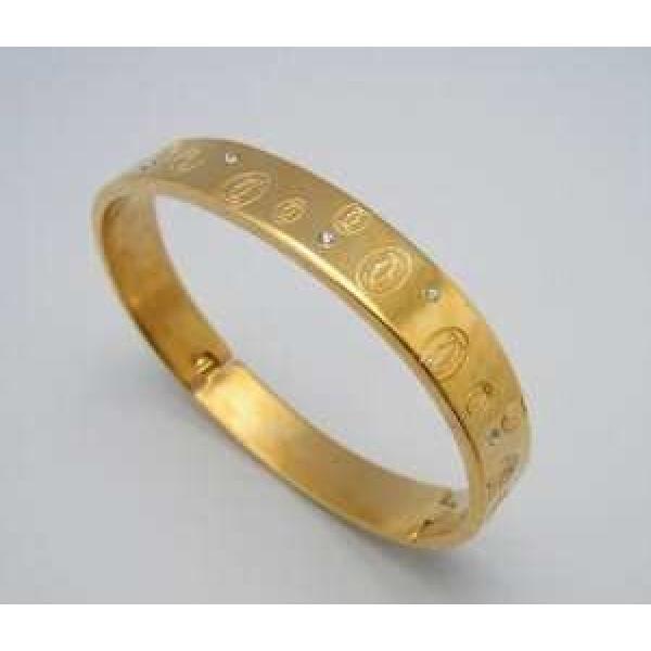 2026春夏新作コピーブランドCARTIER カルティエバングル.225.