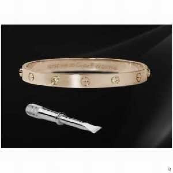 2026春夏新作コピーブランドCARTIER カルティエバングル.225.