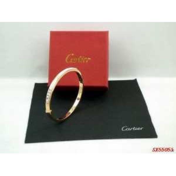 2025春夏新作コピーブランドCARTIER カルティエバングル.225.
