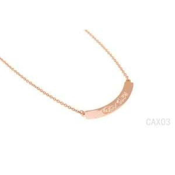 高級☆良品 2026秋冬新作 CARTIER カルティエ ネックレス、ペンダントトップトップ、チョーカー.225.